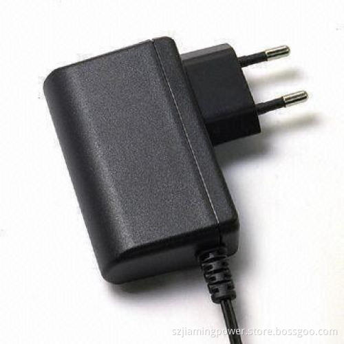 AC/DC Adapter with 0 to 40 Degrees Celsius Working Temperature